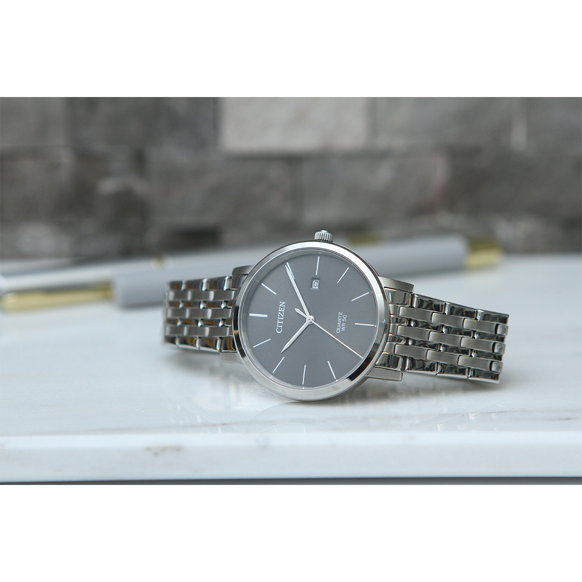Reloj de pulso Lumphat. - Vista 20
