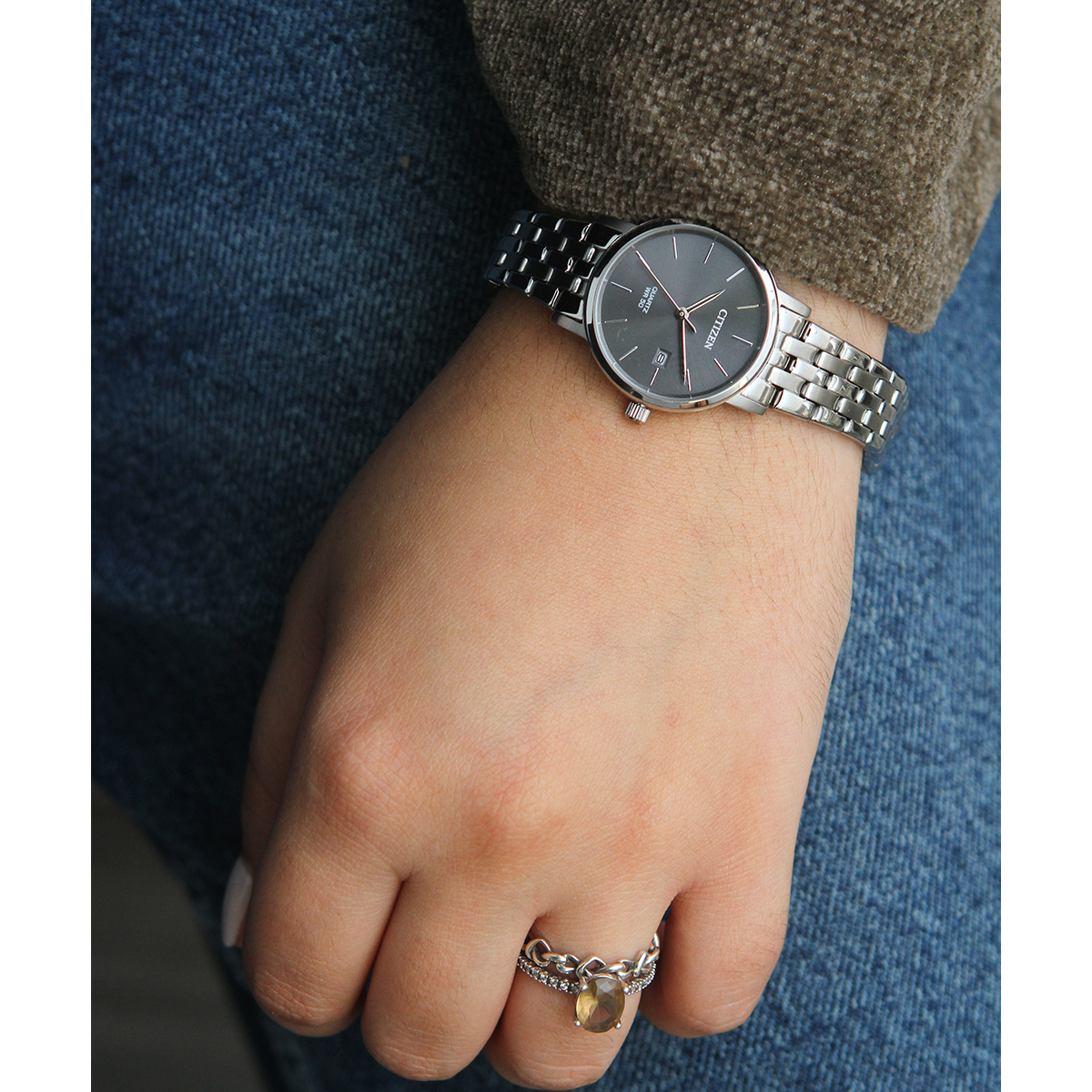 Reloj de pulso Lumphat. - Vista 21