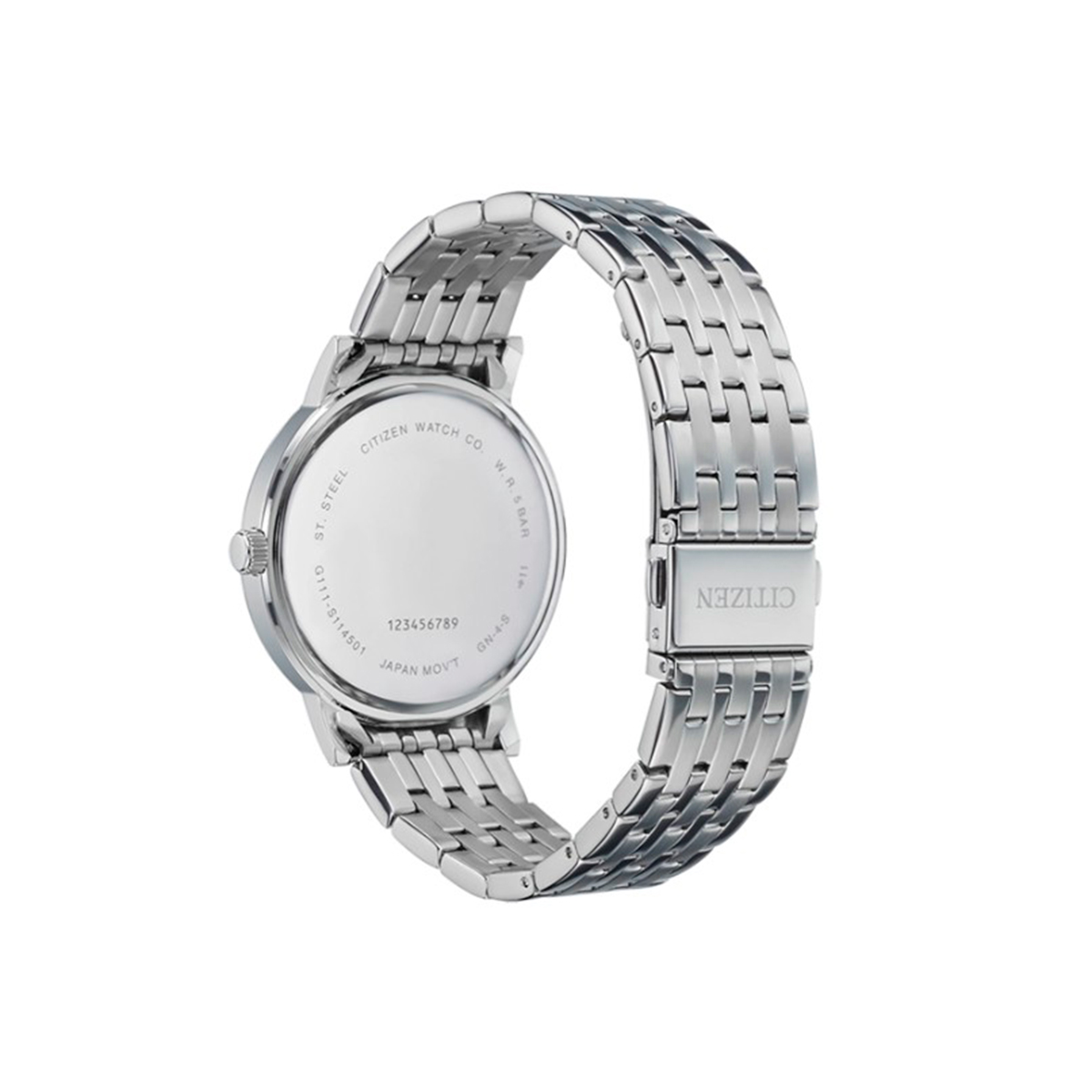 Reloj de pulso Bakan. - Vista 13