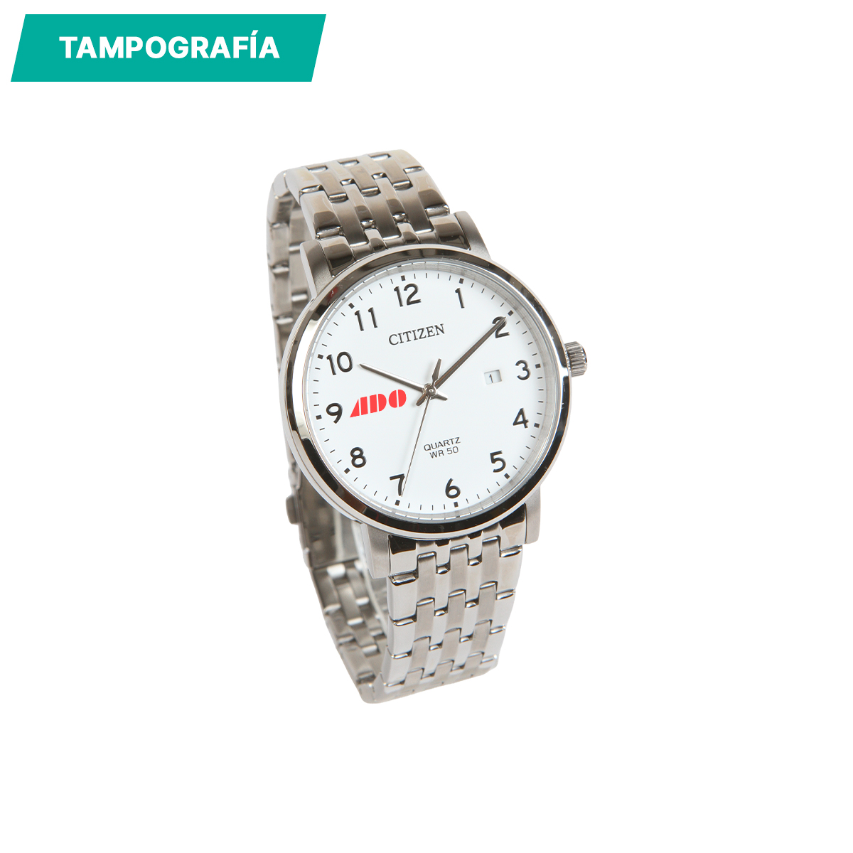 Reloj de pulso Bakan. - Vista 15