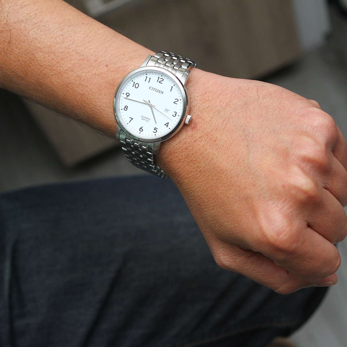 Reloj de pulso Bakan. - Vista 19