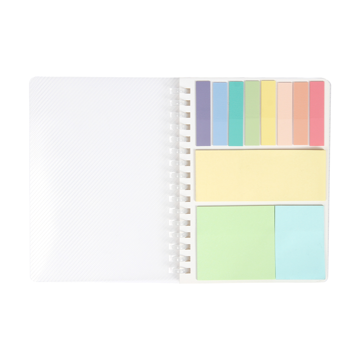 Libreta Kep. - Vista 9