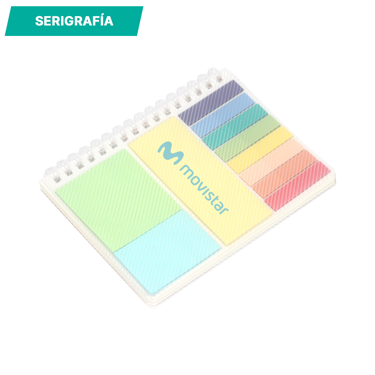 Libreta Kep. - Vista 11