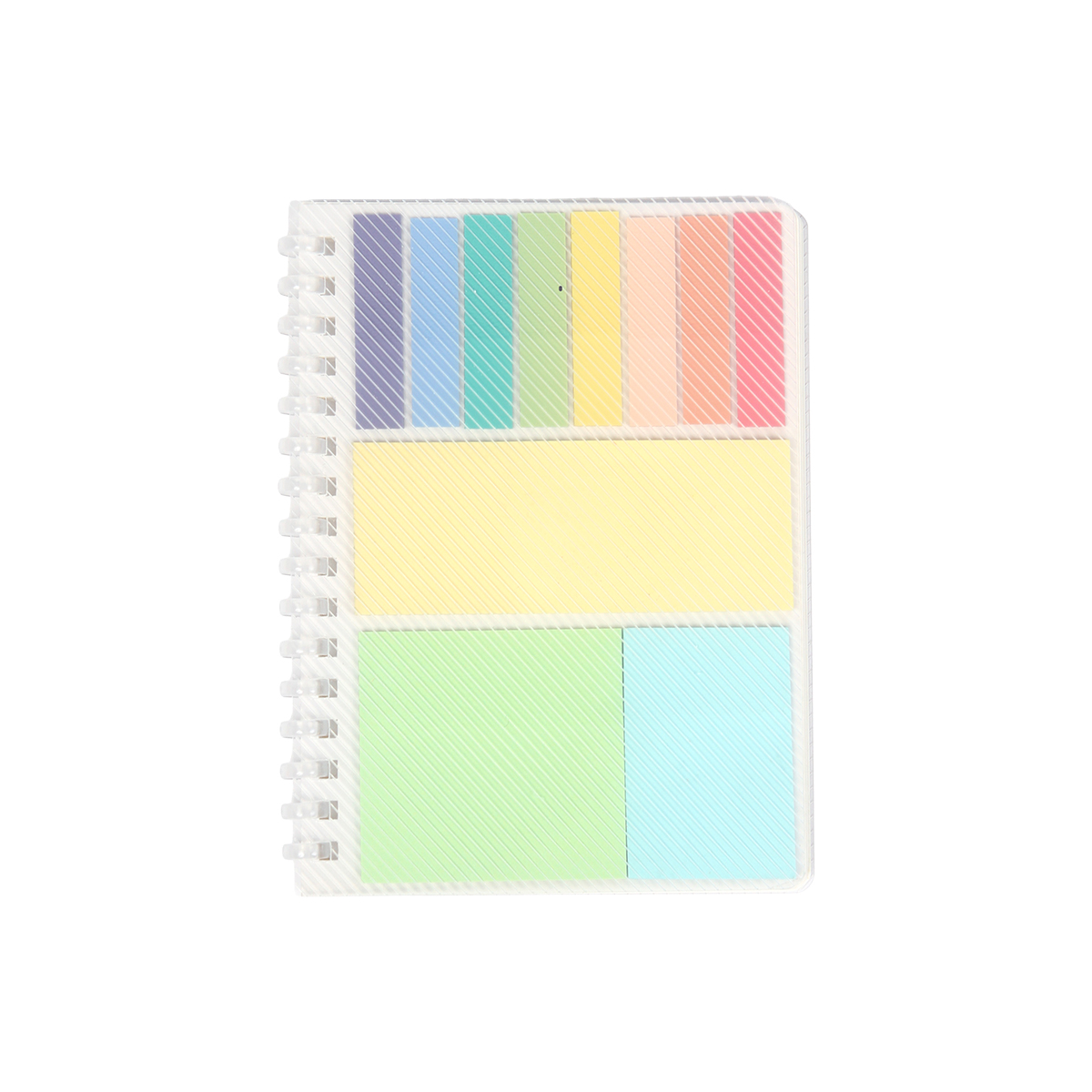 Libreta Kep. - Vista 7