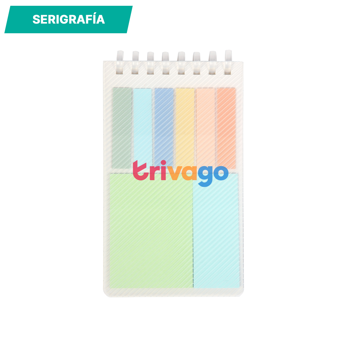Libreta Poipet. - Vista 11
