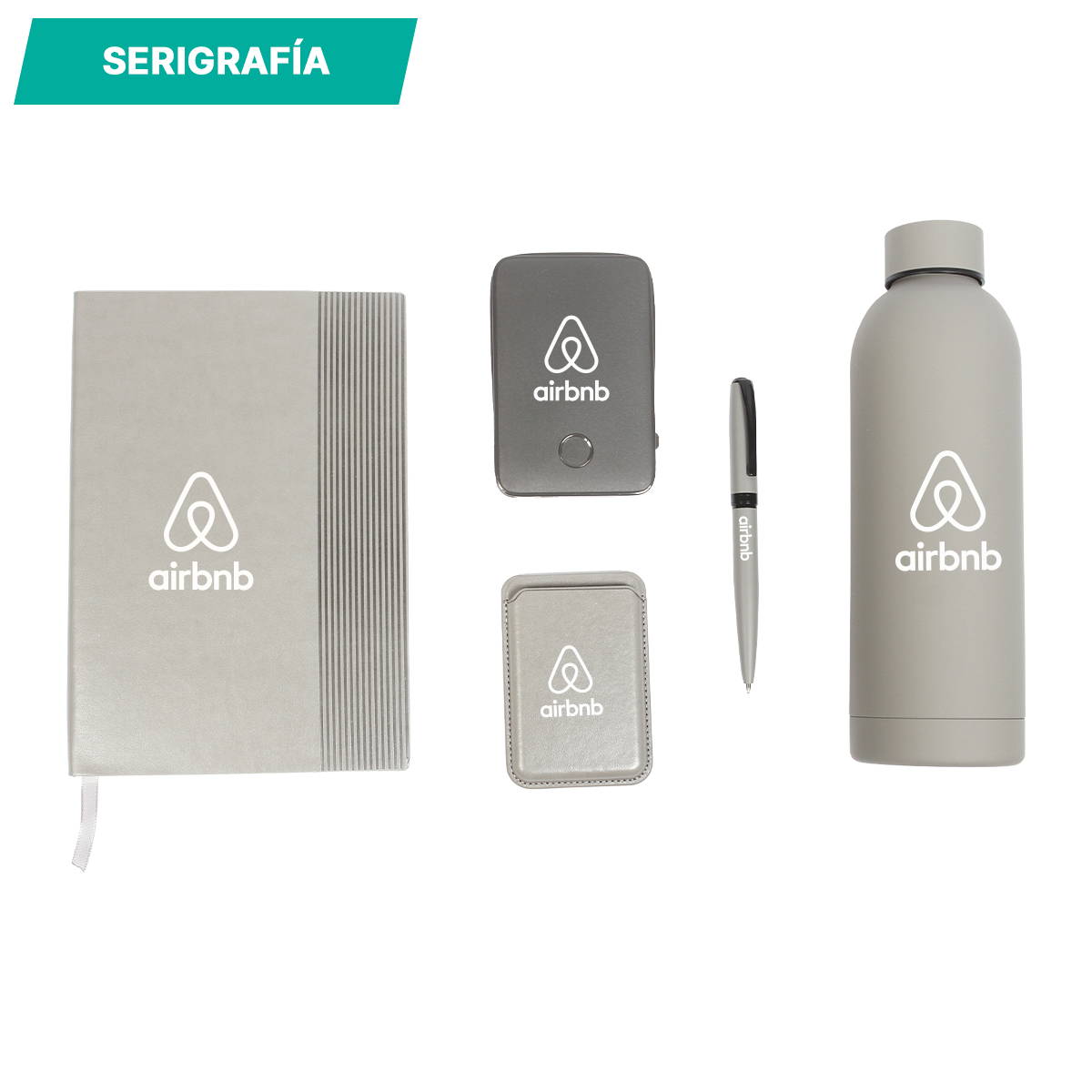 Set ejecutivo Takeo. - Vista 14