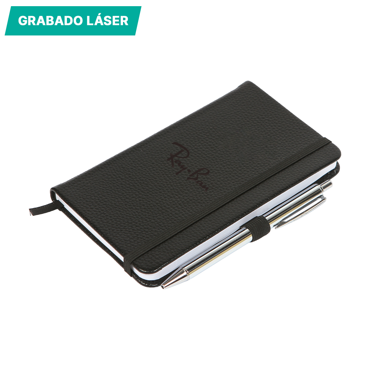 Libreta Bavet. - Vista 12