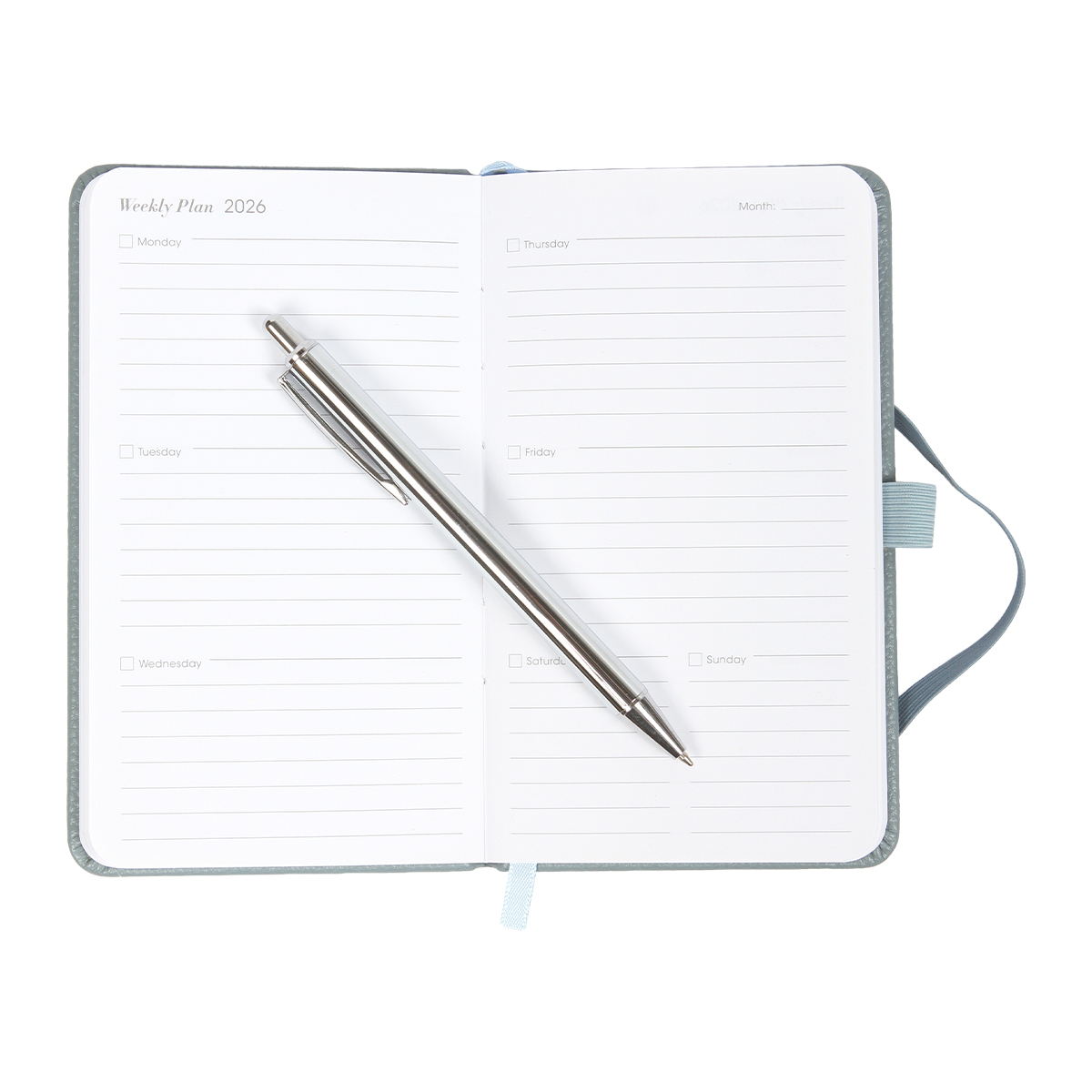 Libreta Bavet. - Vista 14