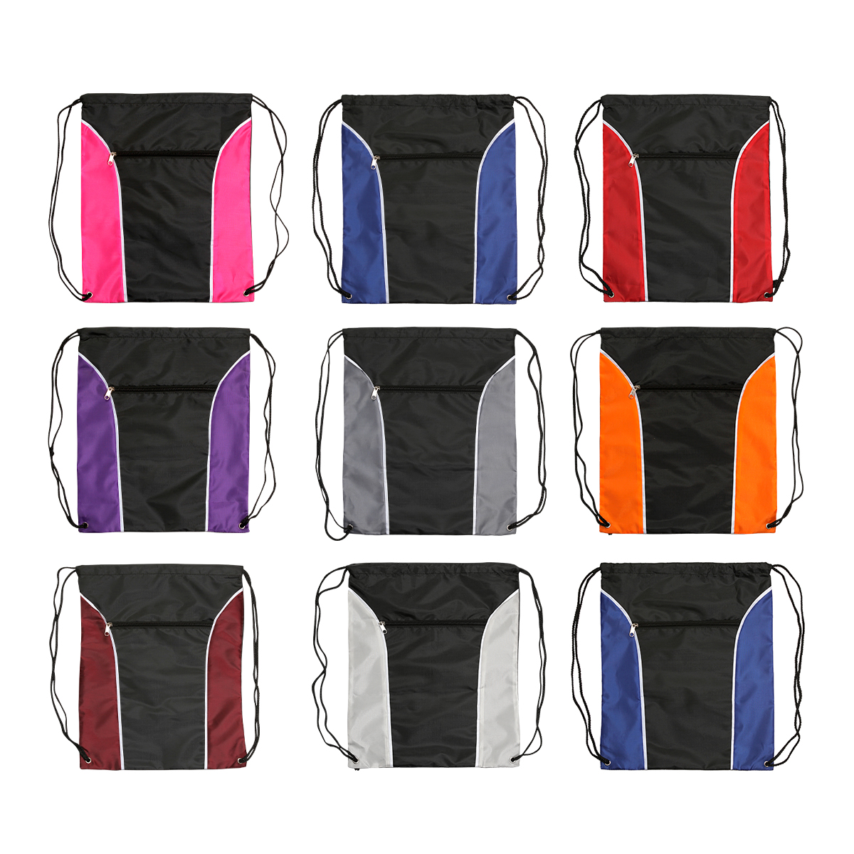 Morral tipo saco Mazyr. - Vista 4
