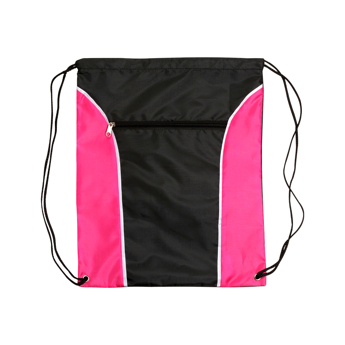 Morral tipo saco Mazyr. - Artículos Promocionales MAS RECIO