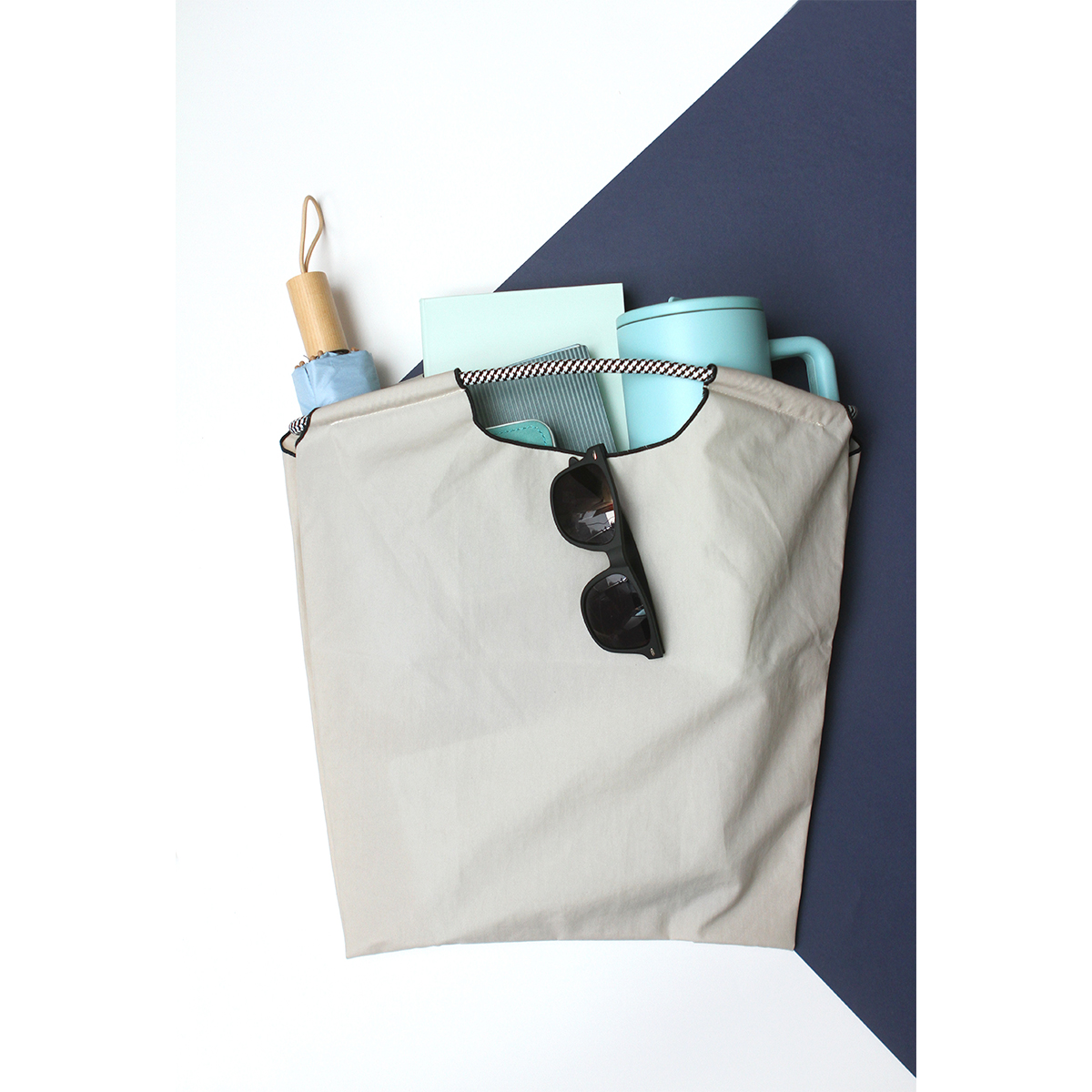  Bolsa Attapeu. - Vista 2