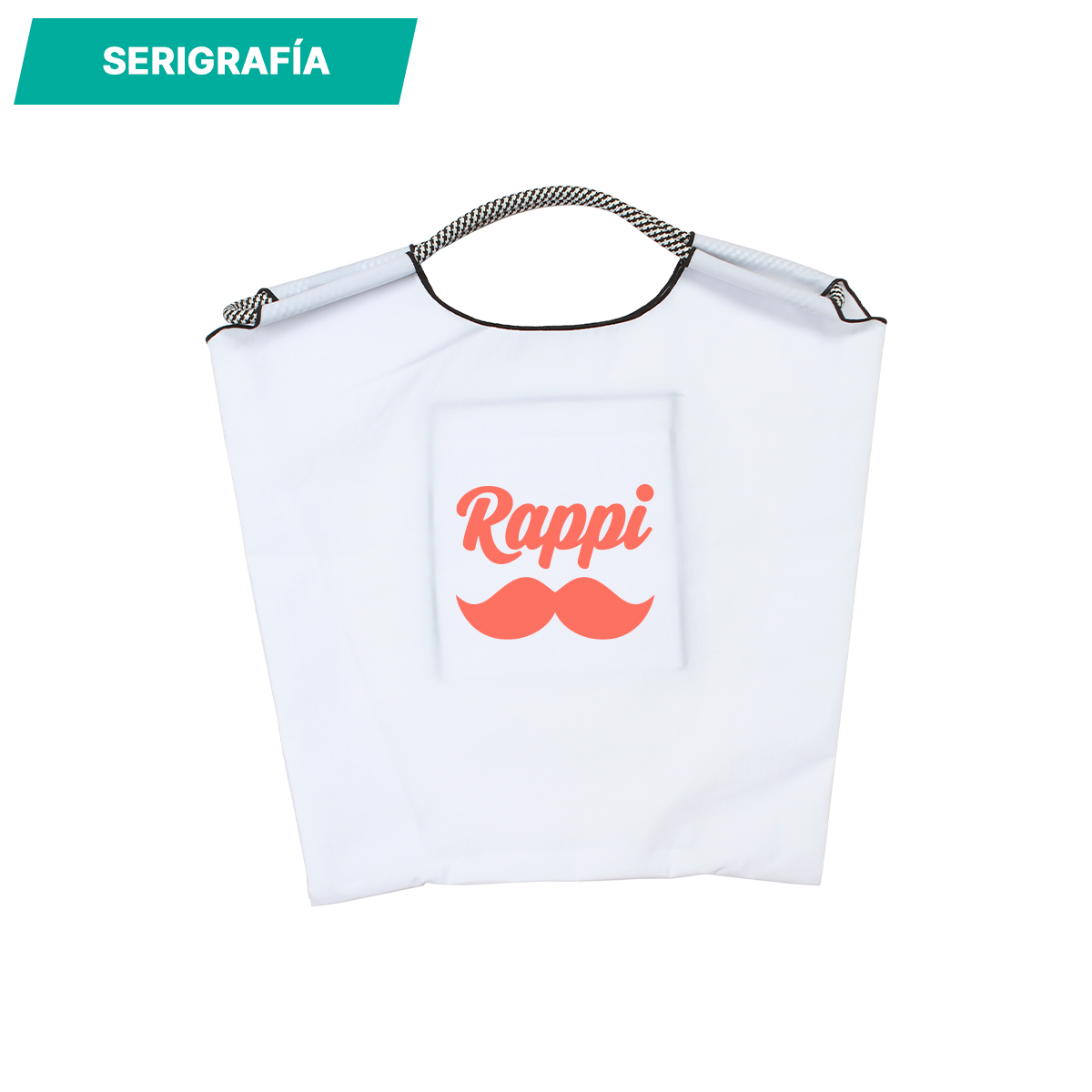  Bolsa Attapeu. - Vista 7
