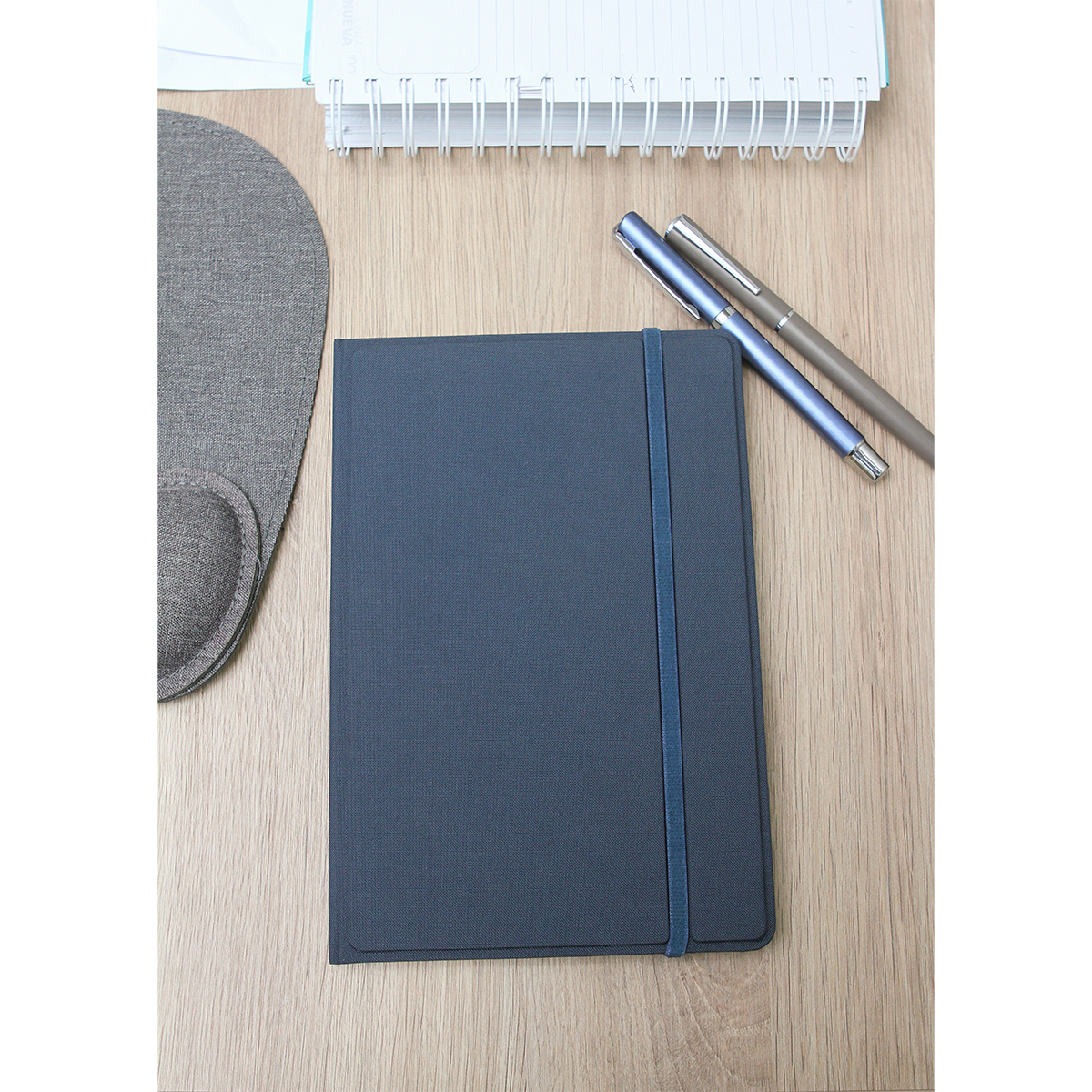 Libreta Rustavi. - Vista 3