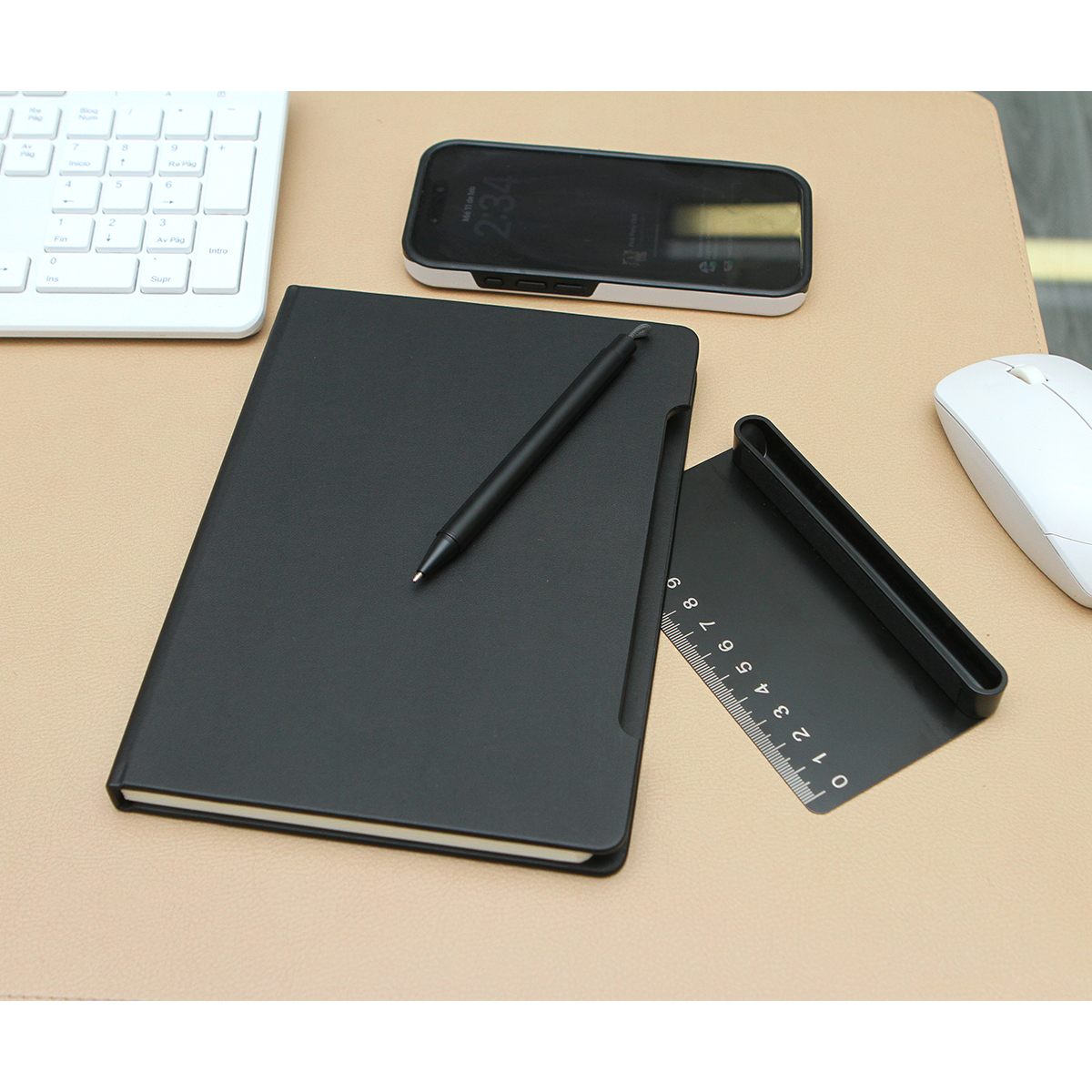 Libreta Bolnisi. - Vista 2