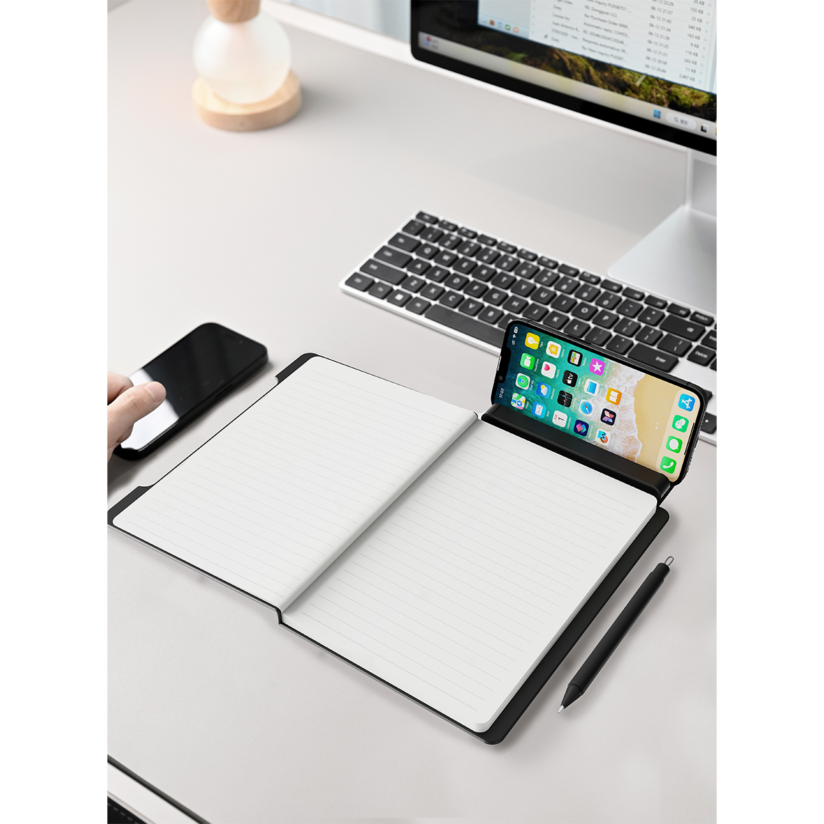 Libreta Bolnisi. - Vista 3