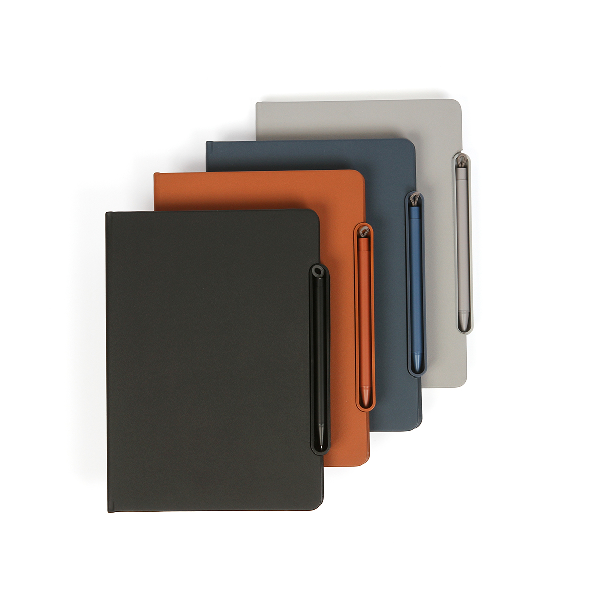 Libreta Bolnisi. - Vista 7