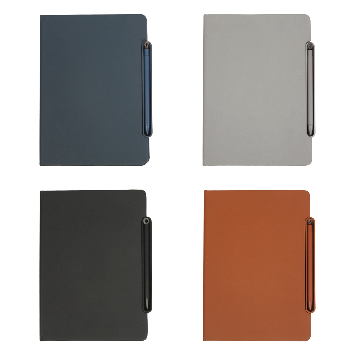 Libreta Bolnisi. - Vista 8