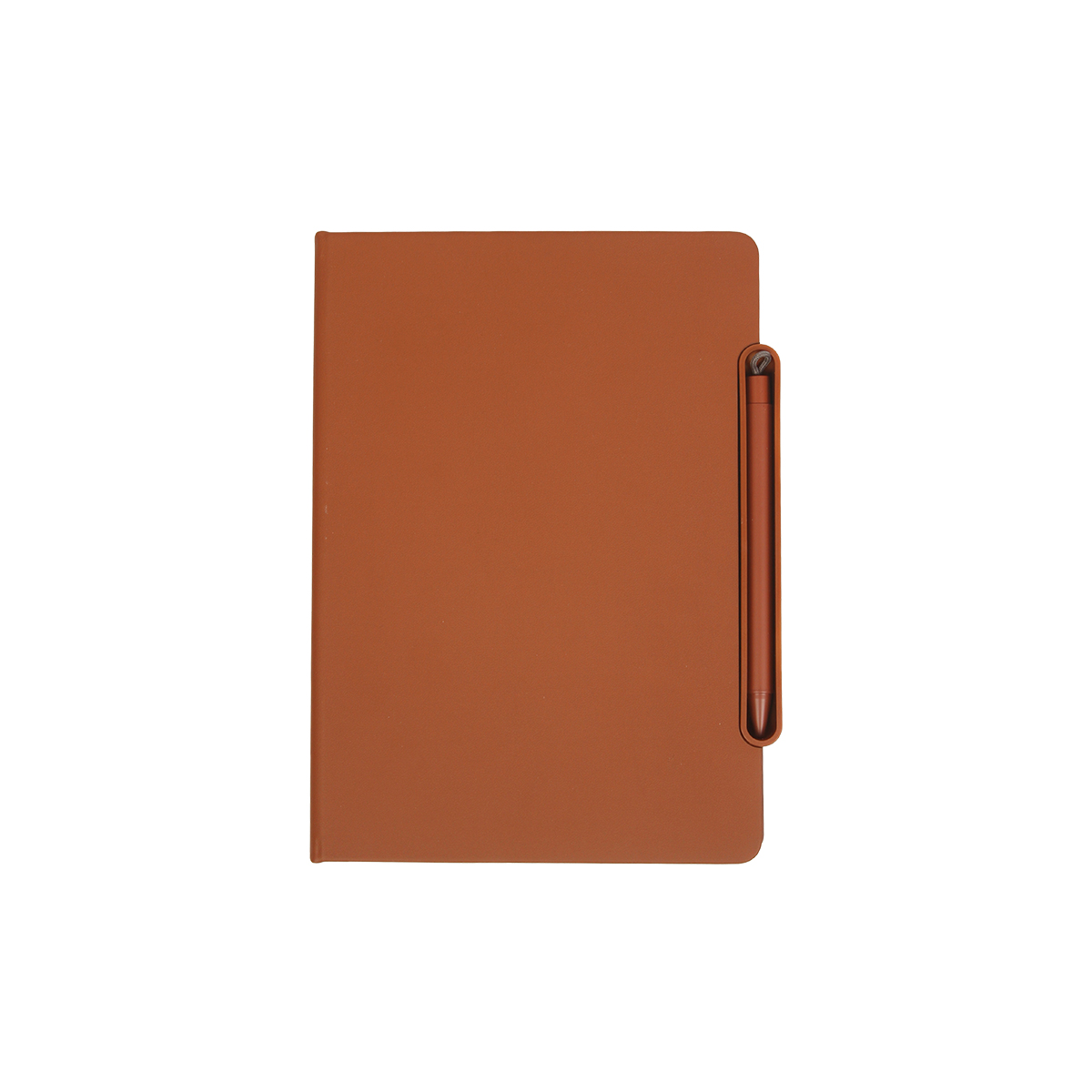 Libreta Bolnisi. - Artículos Promocionales MAS RECIO