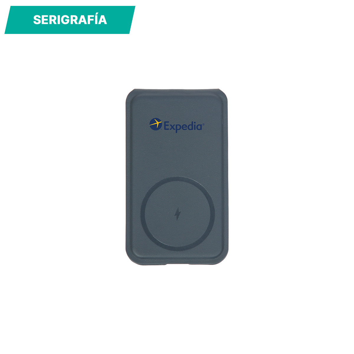 Cargador 3 en 1 Borjomi. - Vista 7