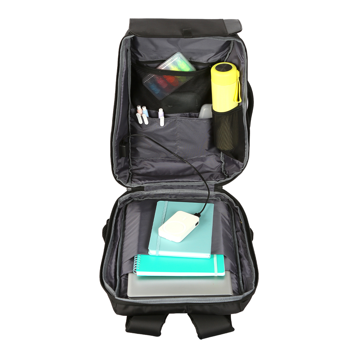 Mochila Kratie. - Vista 13