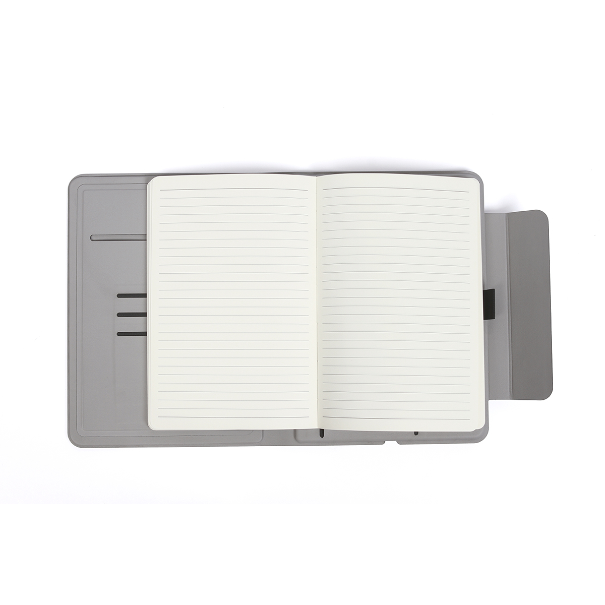 Libreta cargador Senaki. - Vista 4