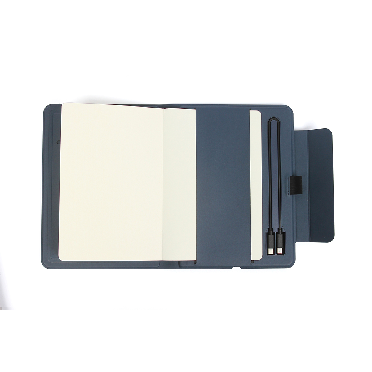 Libreta cargador Senaki. - Vista 6