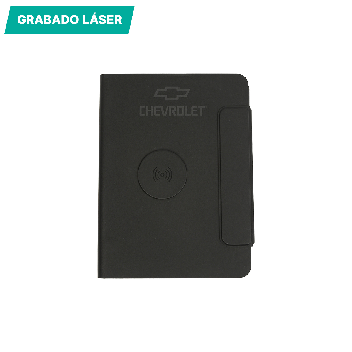Libreta cargador Senaki. - Vista 8