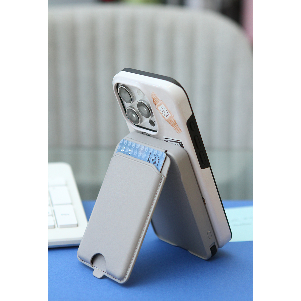 Power Bank Poti. - Vista 2