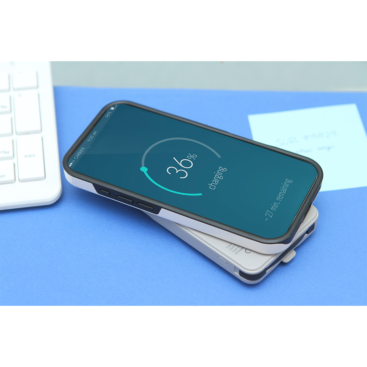 Power Bank Poti. - Vista 5