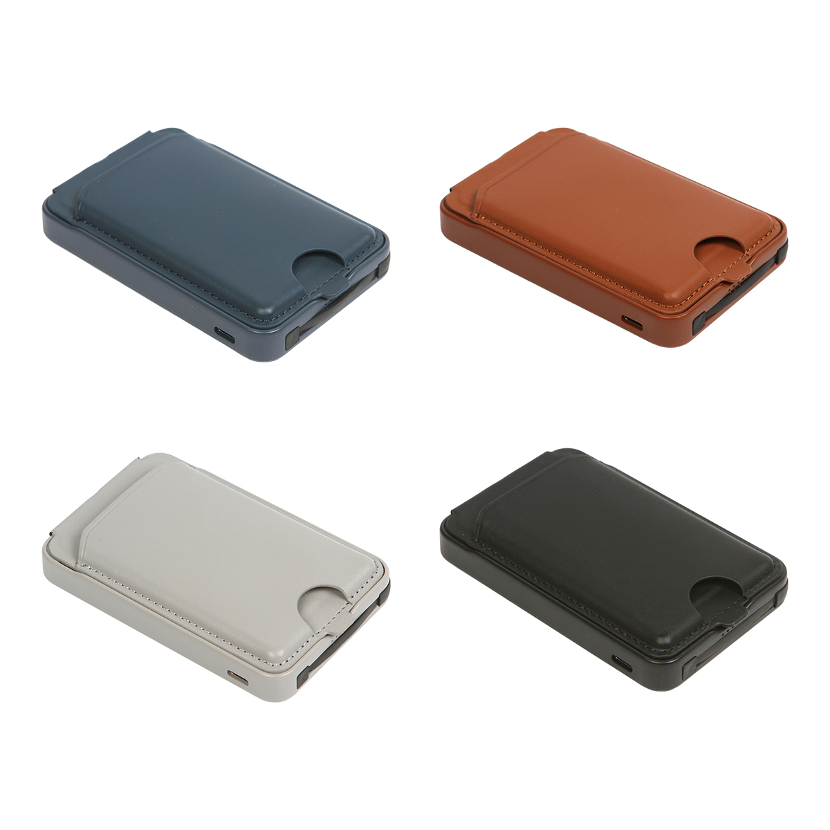Power Bank Poti. - Vista 6