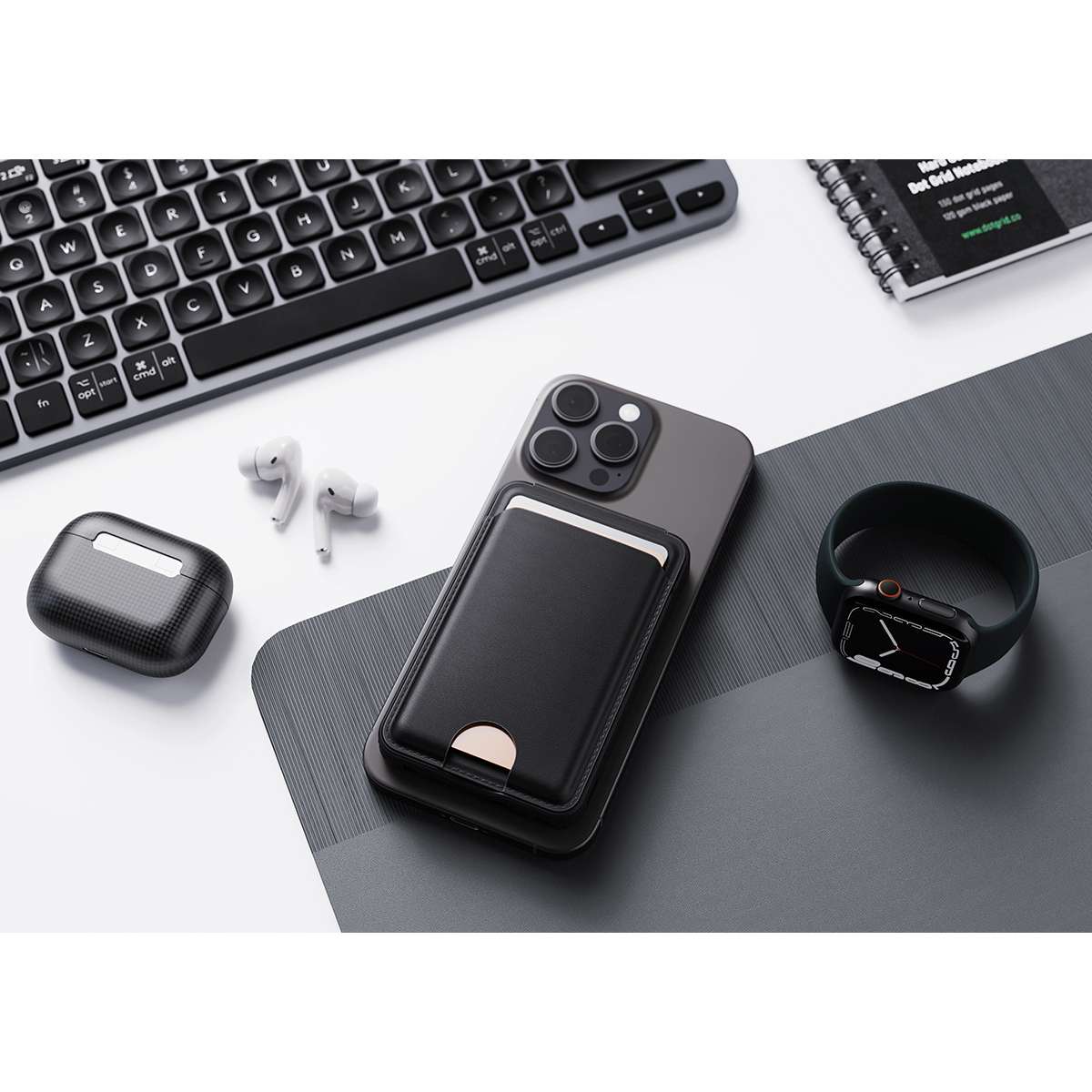 Power Bank Poti. - Vista 8