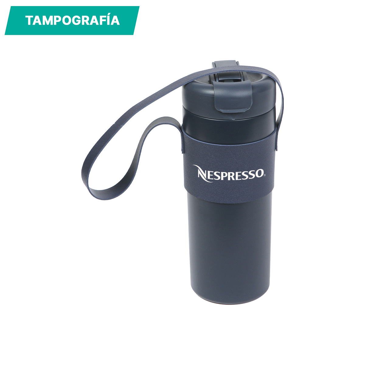 Termo Bokeo. - Vista 3