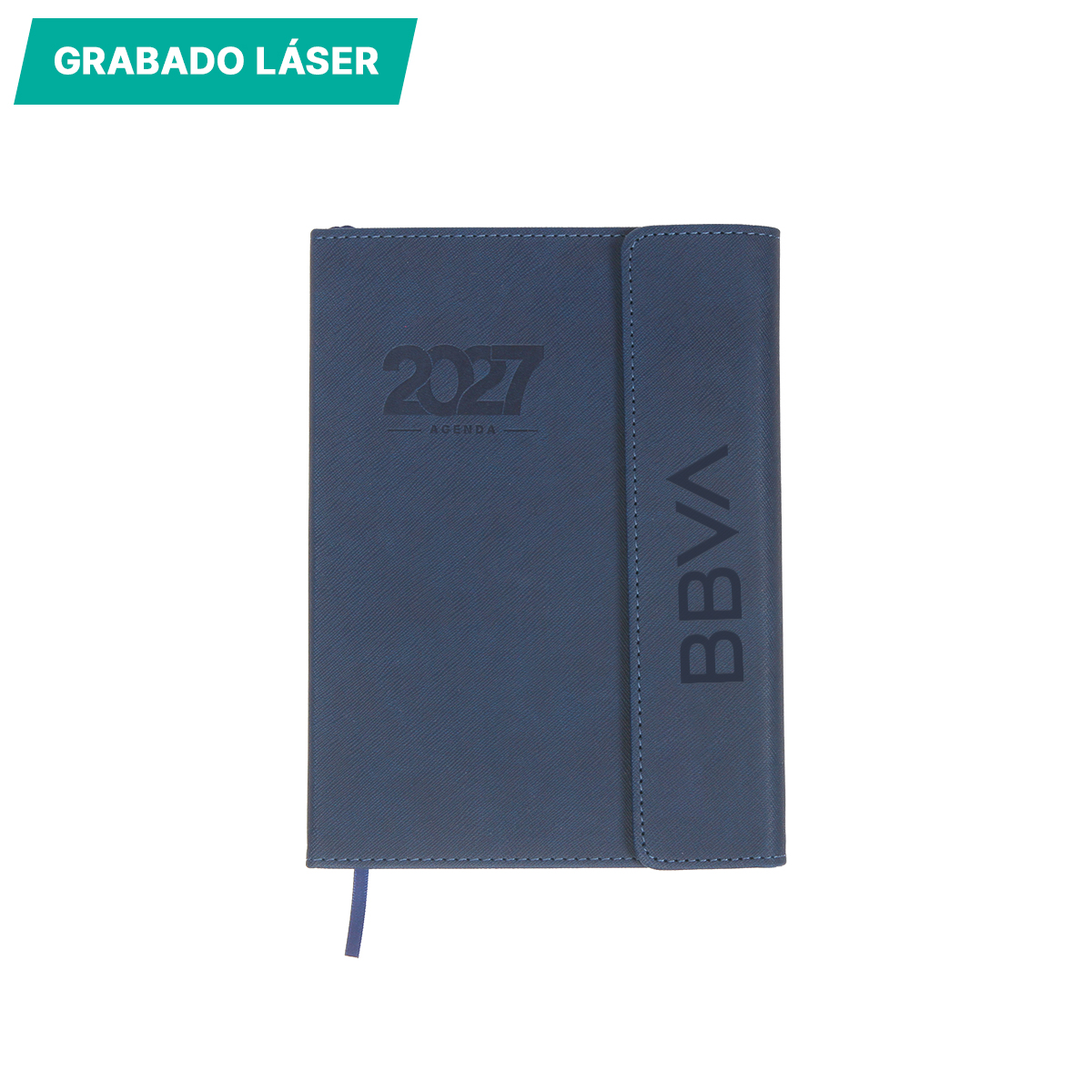 Set de Agenda Premium  Memot. - Vista 6