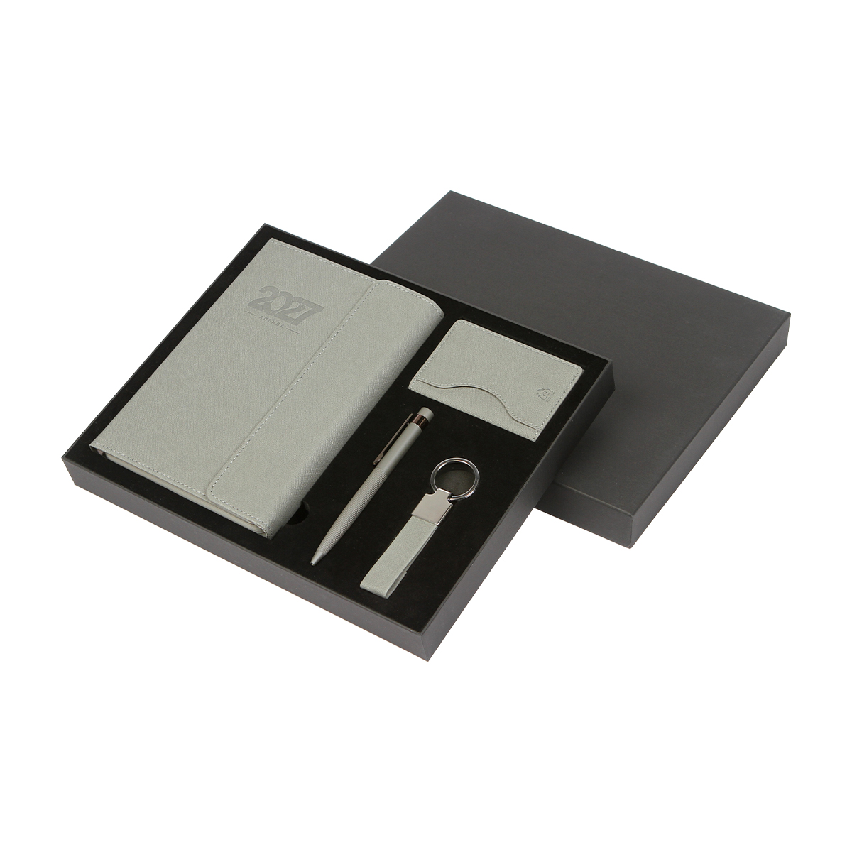 Set de Agenda Premium  Memot. - Artículos Promocionales MAS RECIO