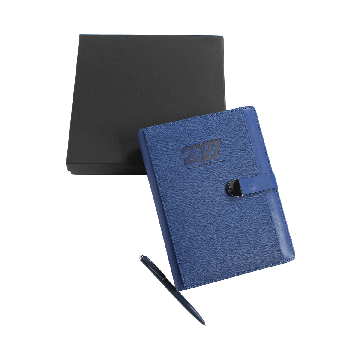 Set de Agenda Premium Bati.  - Vista 6