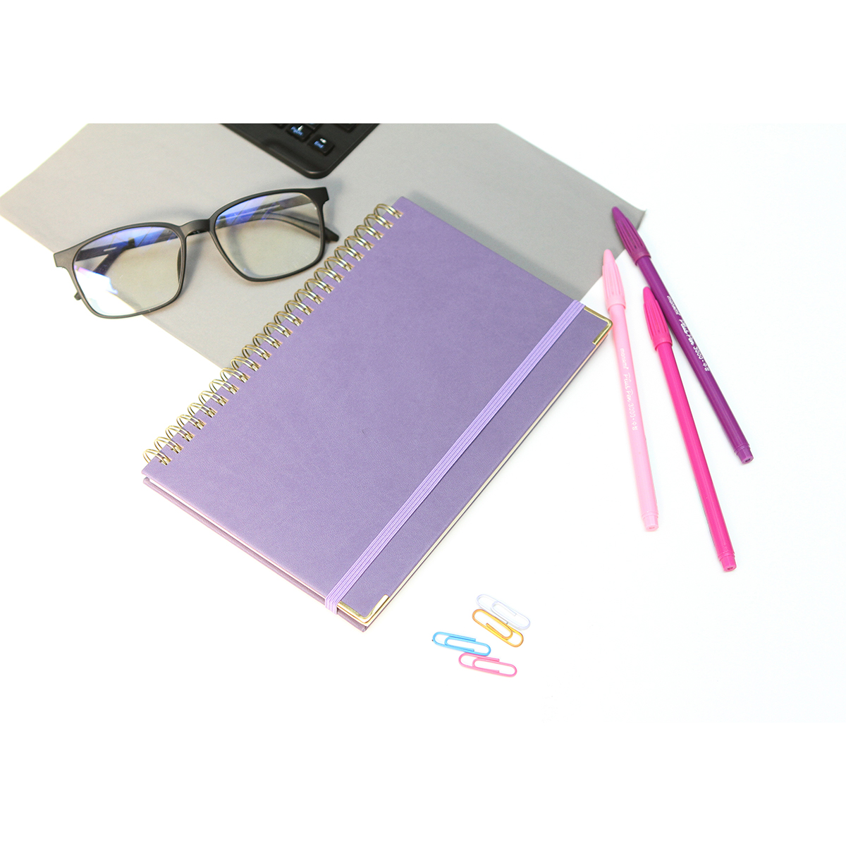Libreta  Salavan. - Vista 2