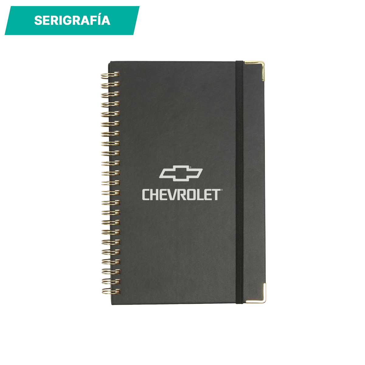 Libreta  Salavan. - Vista 3