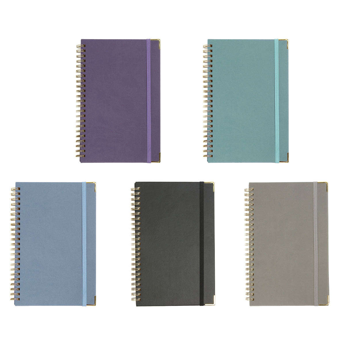 Libreta  Salavan. - Vista 4