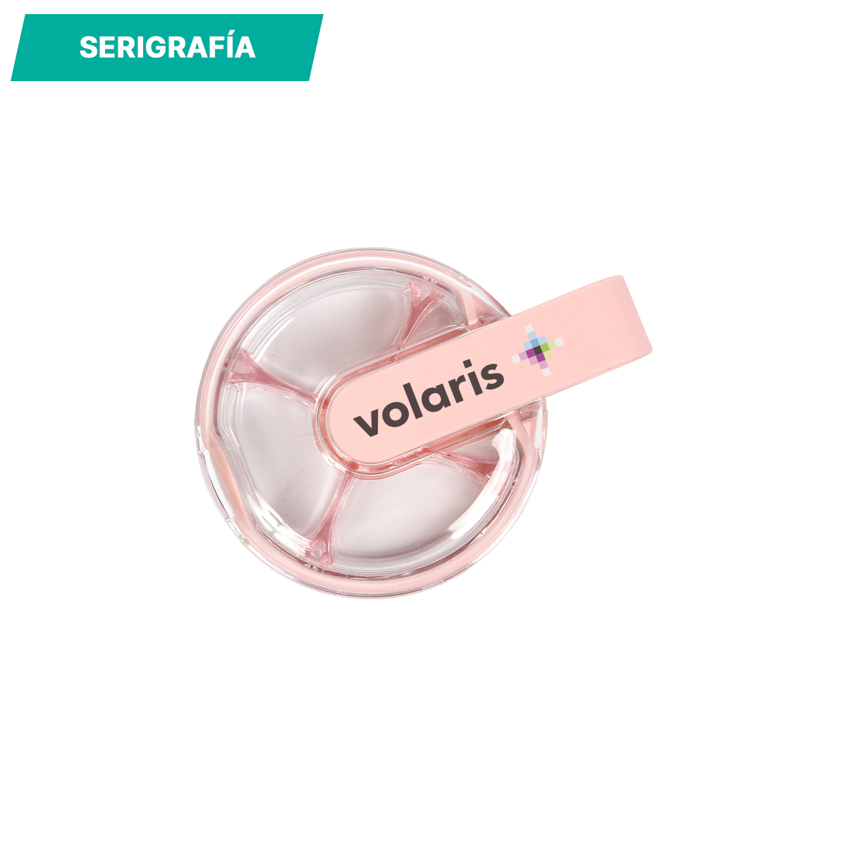 Pastillero Sandan. - Vista 4