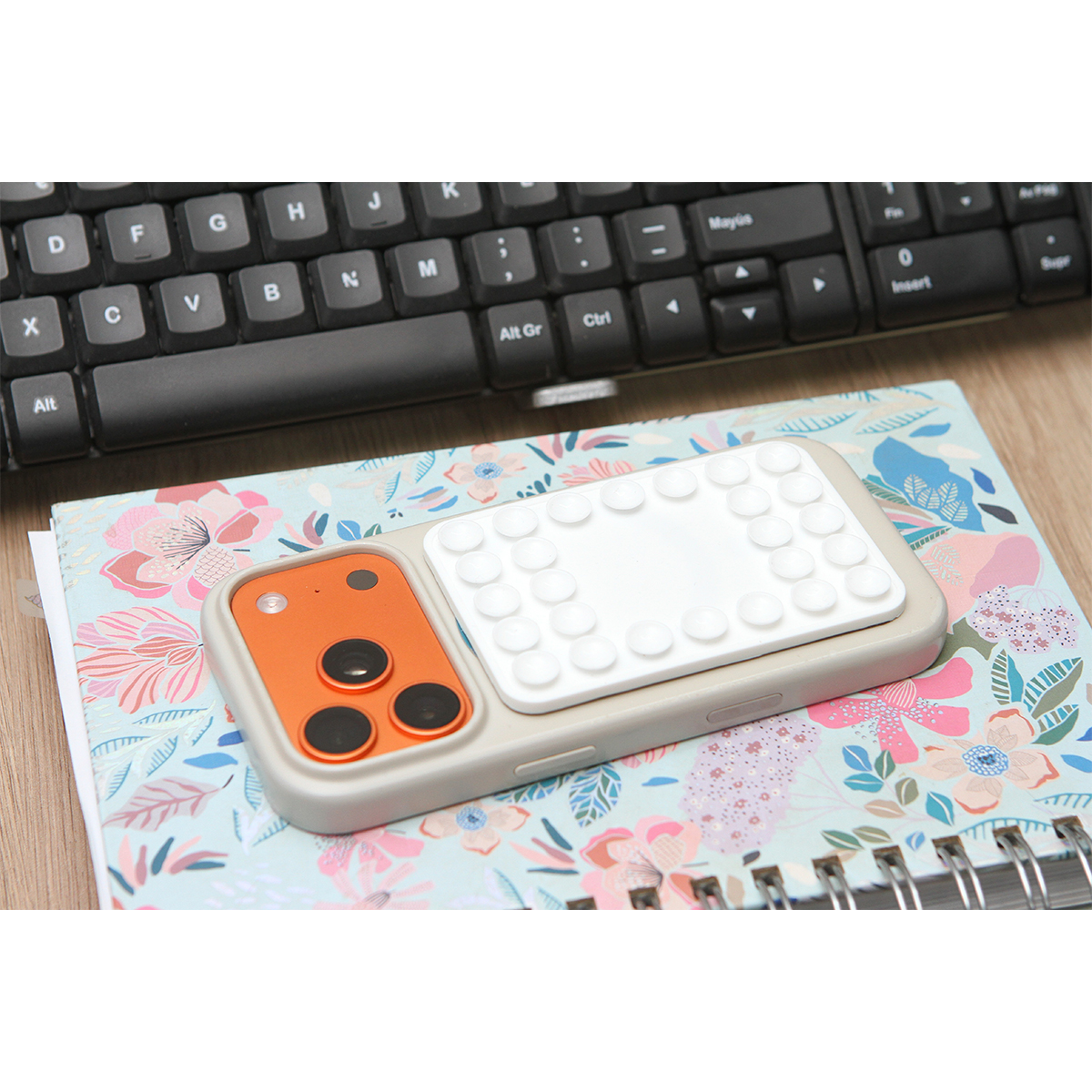 Accesorio para celular Sangke. - Vista 2