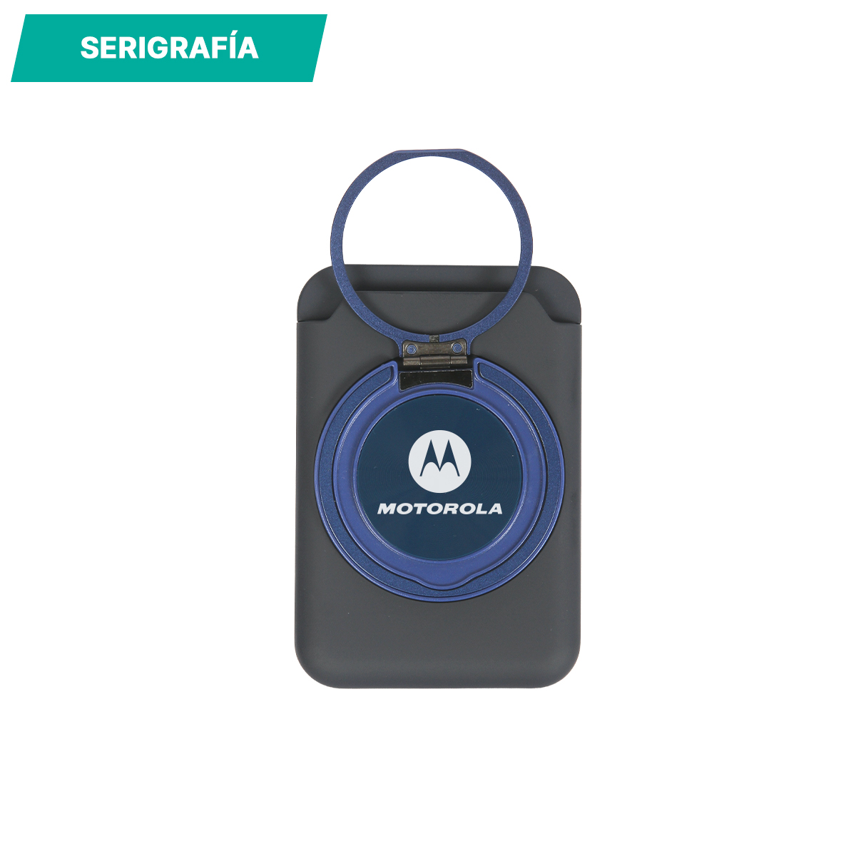 Tarjetero para celular Baray. - Vista 5