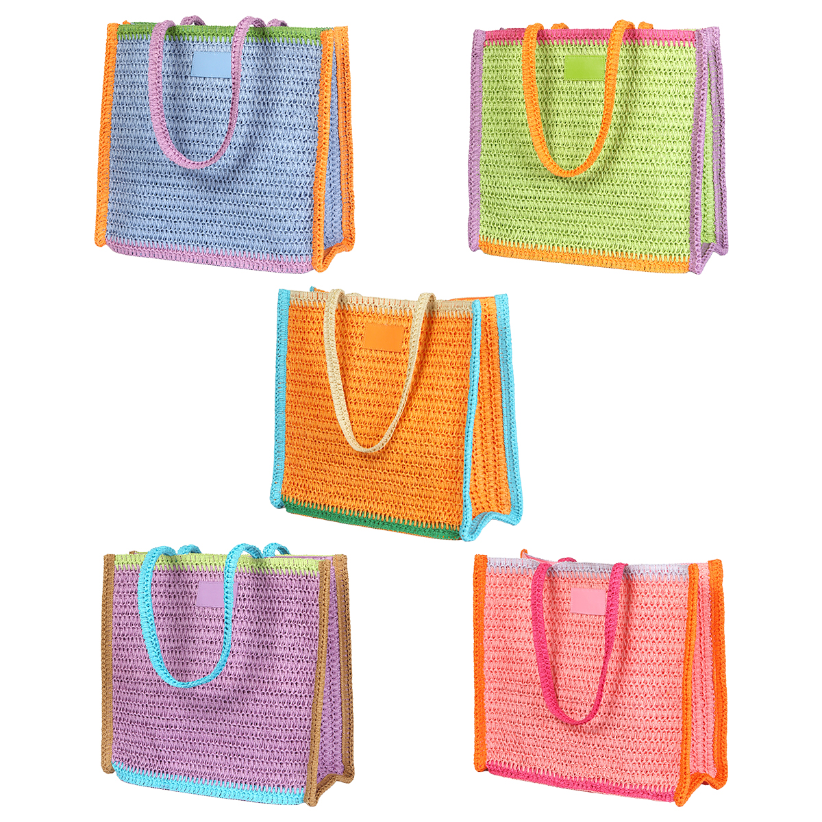 Bolsa Kutaisi. - Vista 4