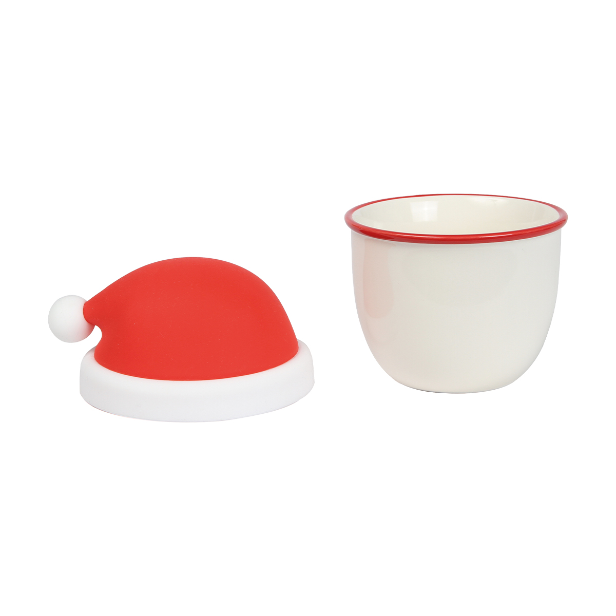 Taza Takéo. - Vista 3