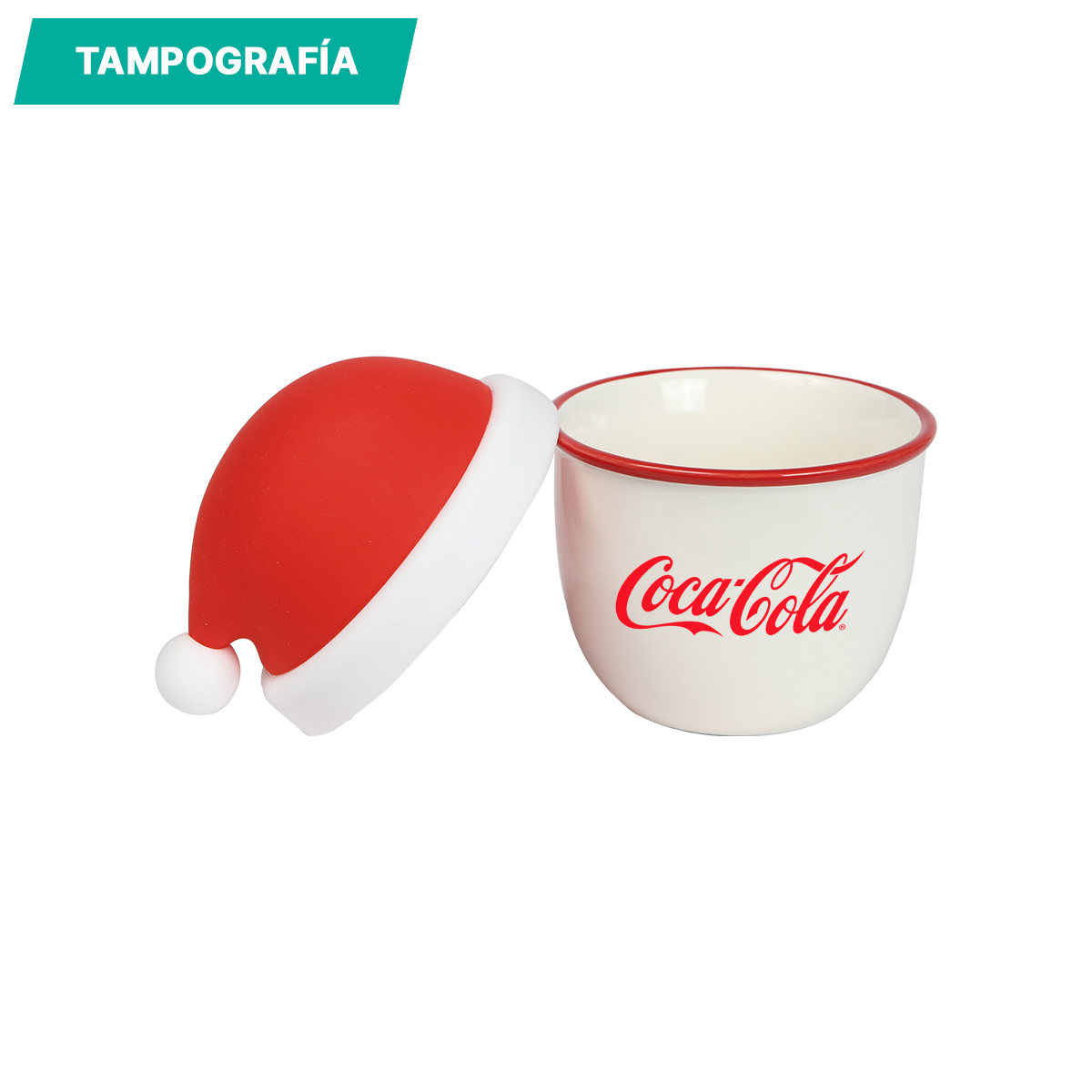 Taza Takéo. - Vista 4