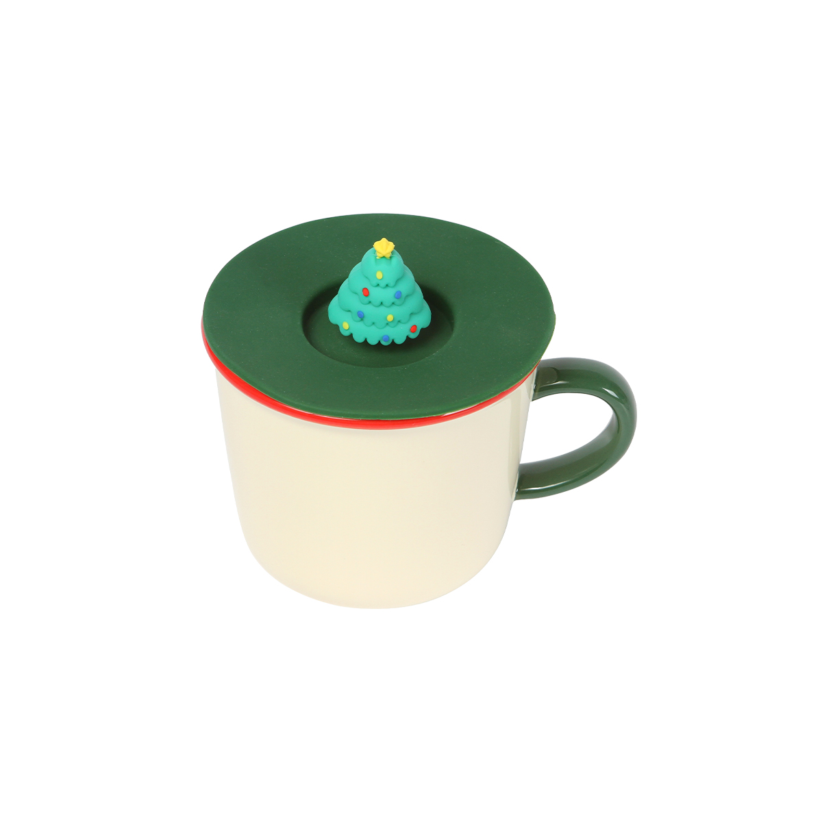 Taza Pakse. - Vista 5