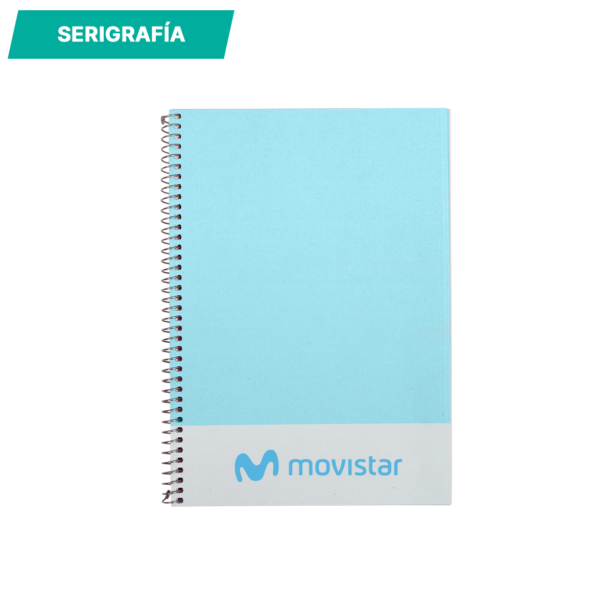 Libreta Kolossi. - Vista 3