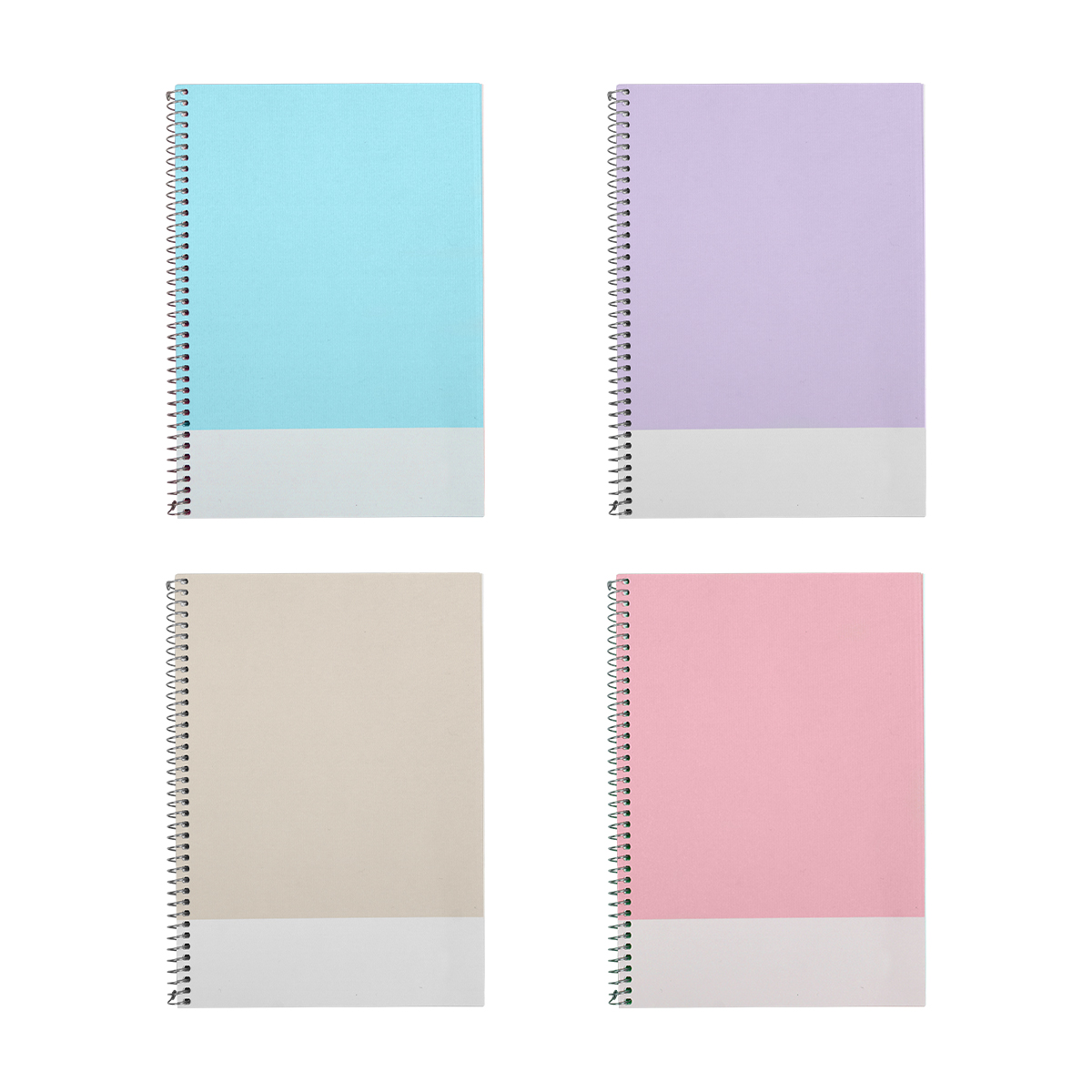 Libreta Kolossi. - Vista 4