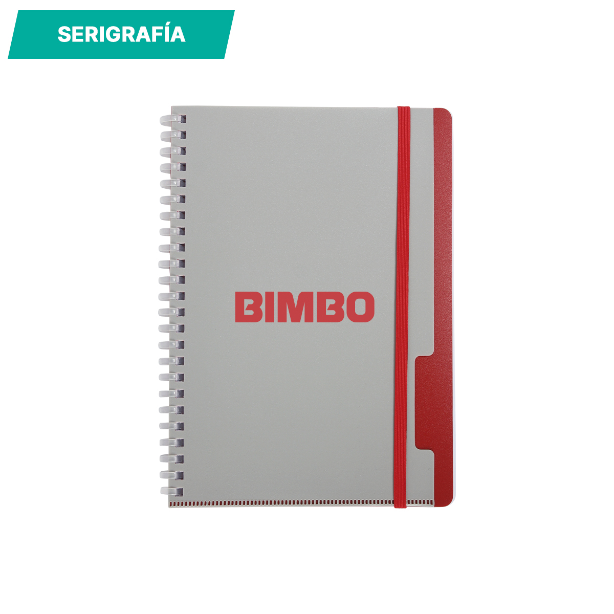 Libreta Tala. - Vista 5