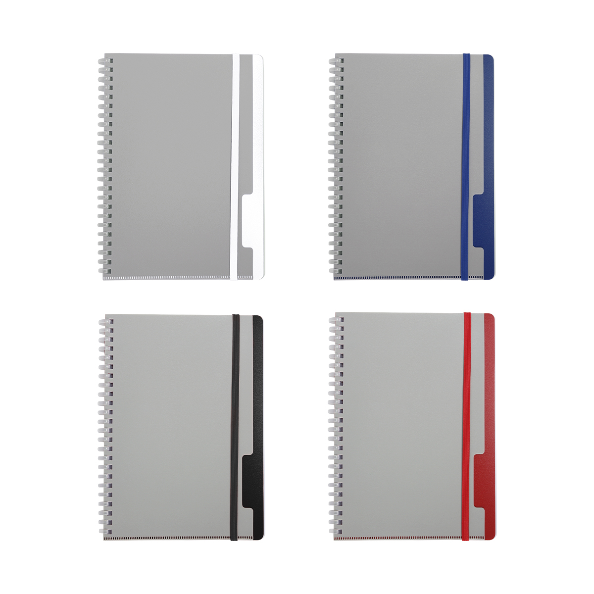 Libreta Tala. - Vista 6