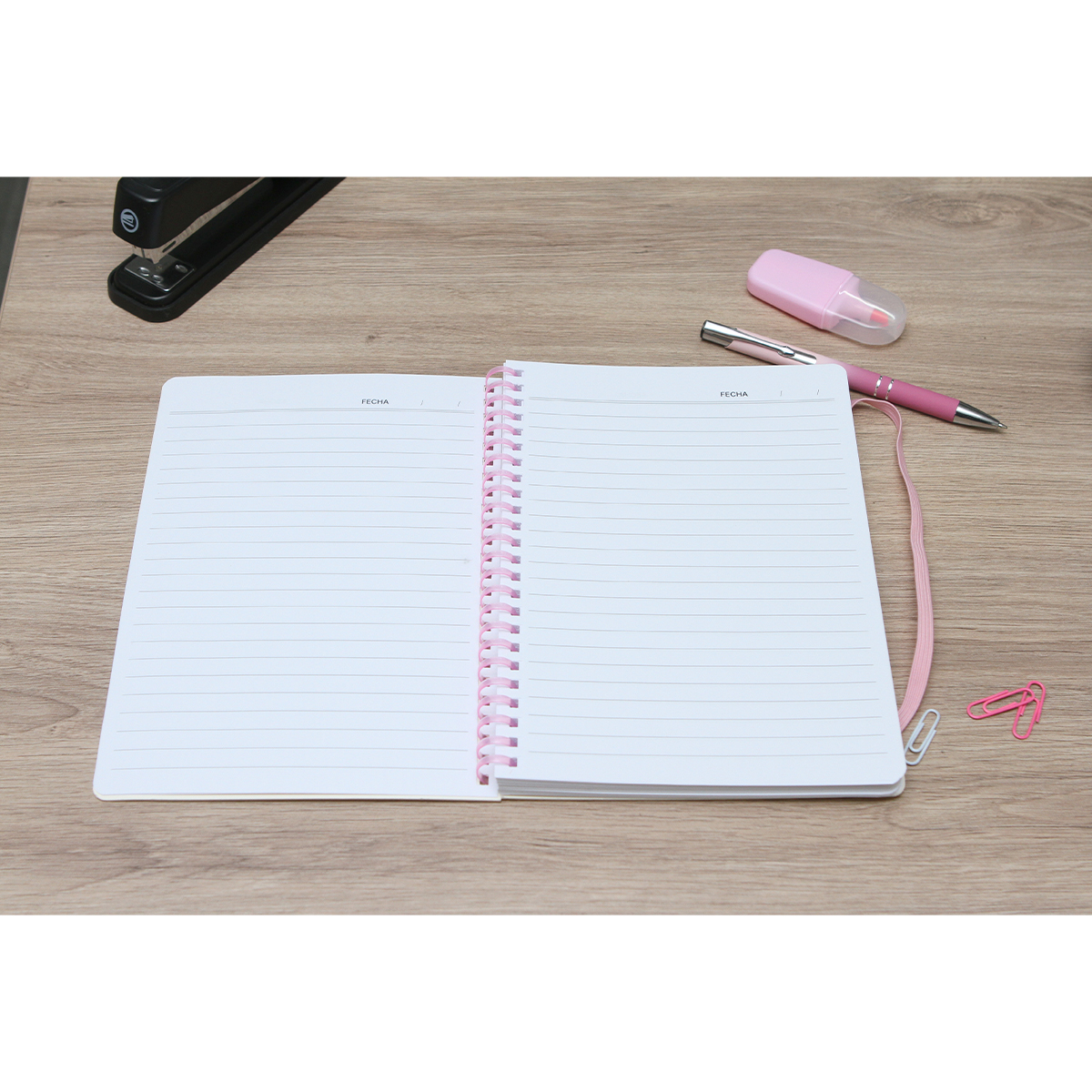 Libreta Emba. - Vista 3